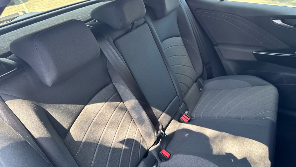 Volkswagen ID.3 150kW Match Pro 59kWh 5dr Auto Electric Hatchback - Image 16