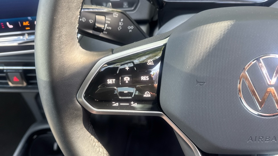 Volkswagen ID.3 150kW Match Pro 59kWh 5dr Auto Electric Hatchback - Image 17