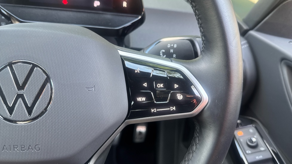 Volkswagen ID.3 150kW Match Pro 59kWh 5dr Auto Electric Hatchback - Image 18