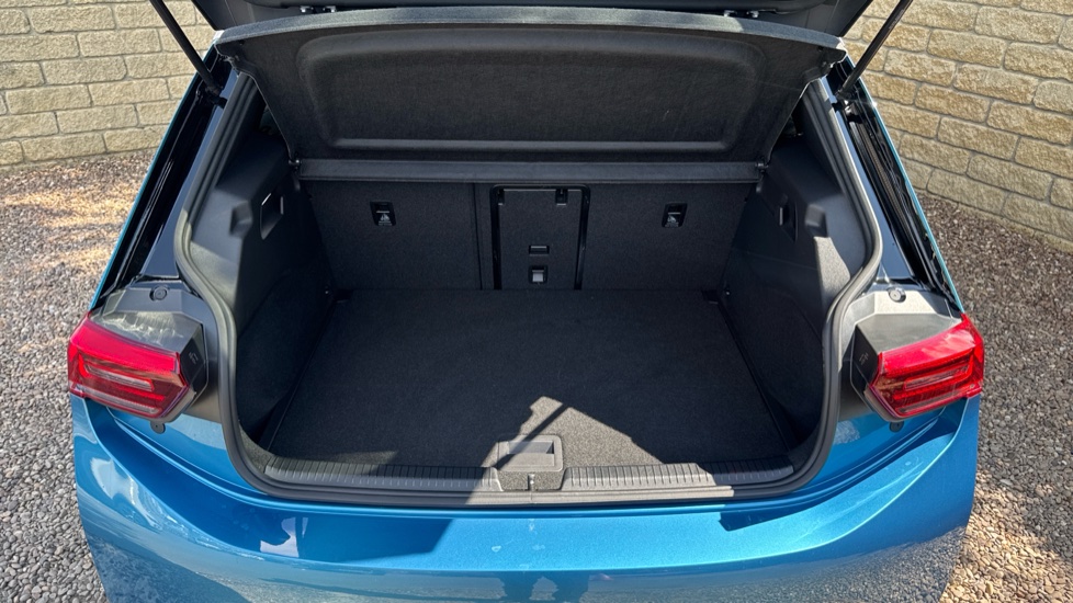 Volkswagen ID.3 150kW Match Pro 59kWh 5dr Auto Electric Hatchback - Image 20