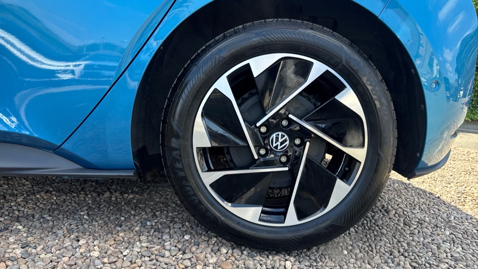 Volkswagen ID.3 150kW Match Pro 59kWh 5dr Auto Electric Hatchback - Image 21
