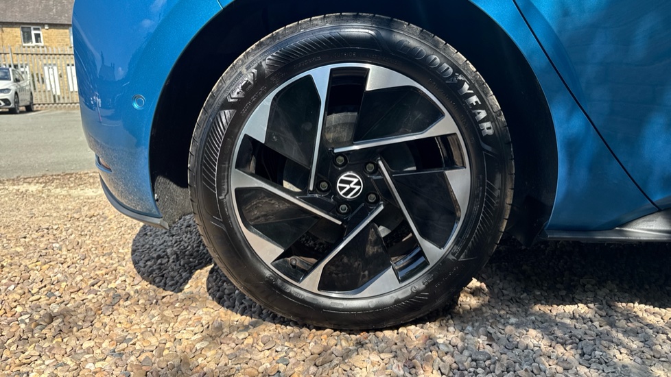 Volkswagen ID.3 150kW Match Pro 59kWh 5dr Auto Electric Hatchback - Image 22
