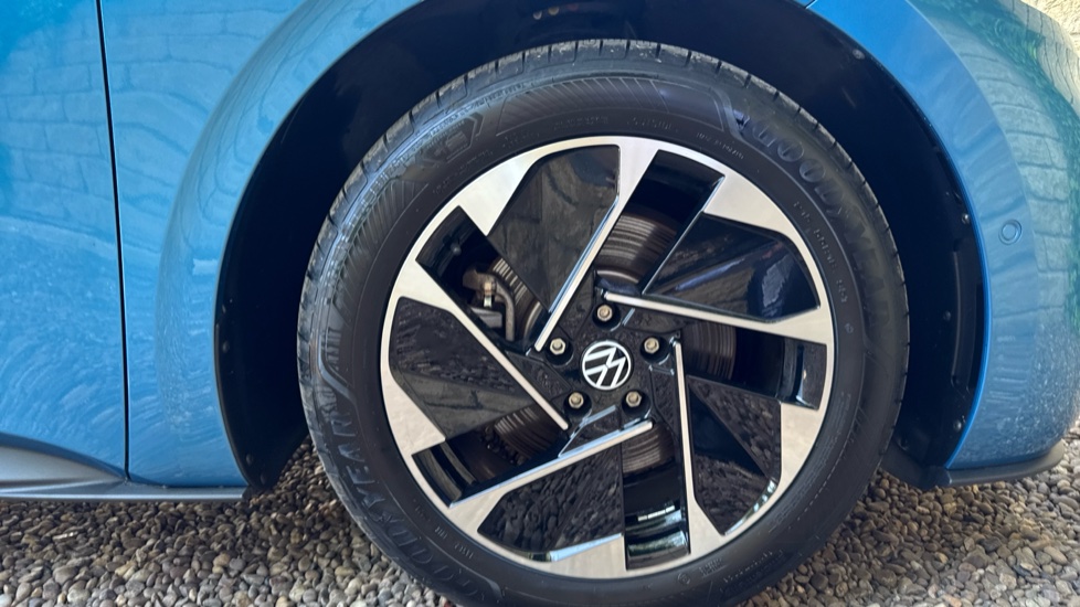 Volkswagen ID.3 150kW Match Pro 59kWh 5dr Auto Electric Hatchback - Image 23