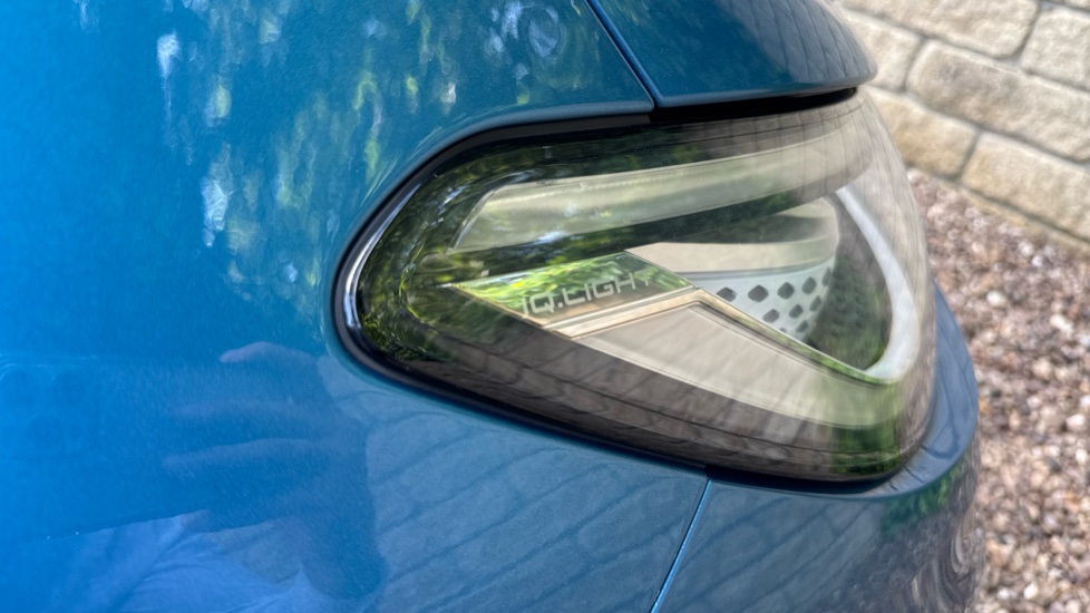 Volkswagen ID.3 150kW Match Pro 59kWh 5dr Auto Electric Hatchback - Image 24