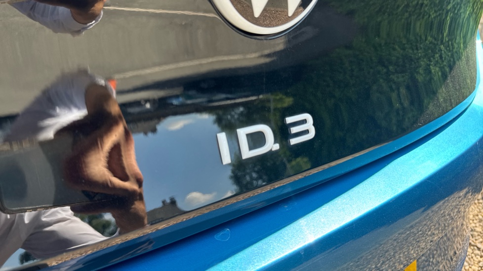 Volkswagen ID.3 150kW Match Pro 59kWh 5dr Auto Electric Hatchback - Image 25