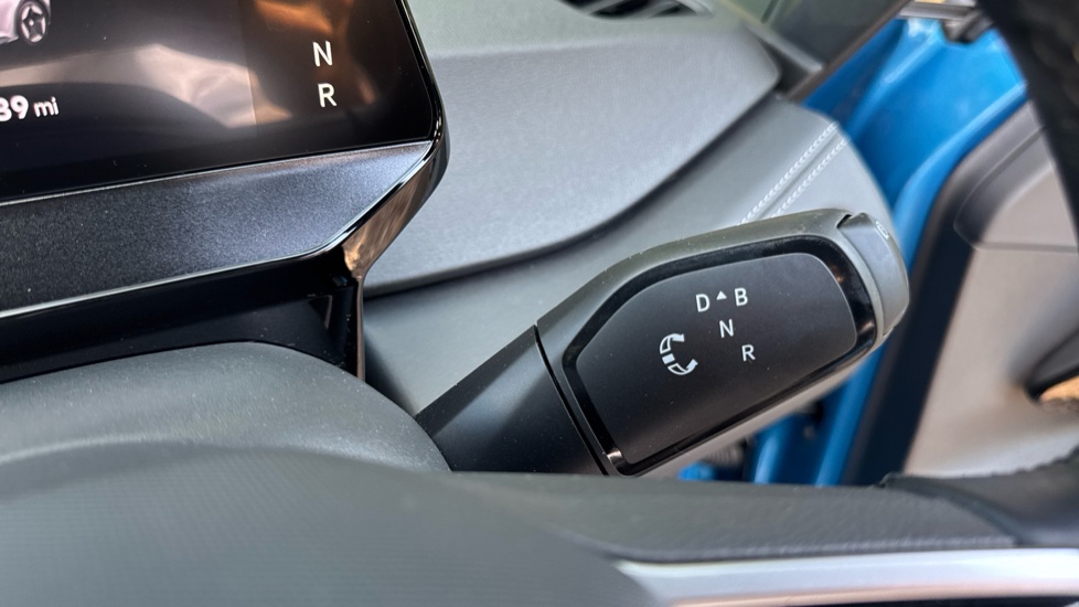 Volkswagen ID.3 150kW Match Pro 59kWh 5dr Auto Electric Hatchback - Image 26