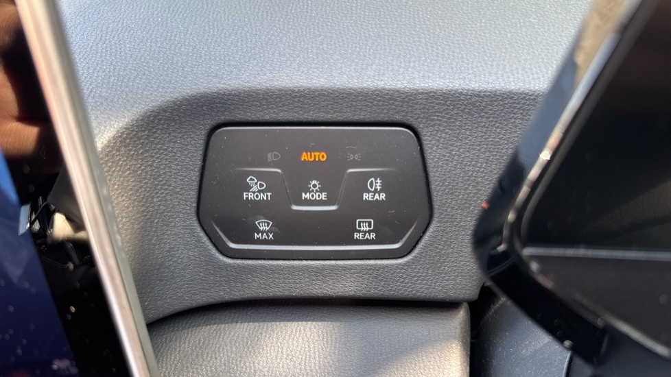 Volkswagen ID.3 150kW Match Pro 59kWh 5dr Auto Electric Hatchback - Image 28