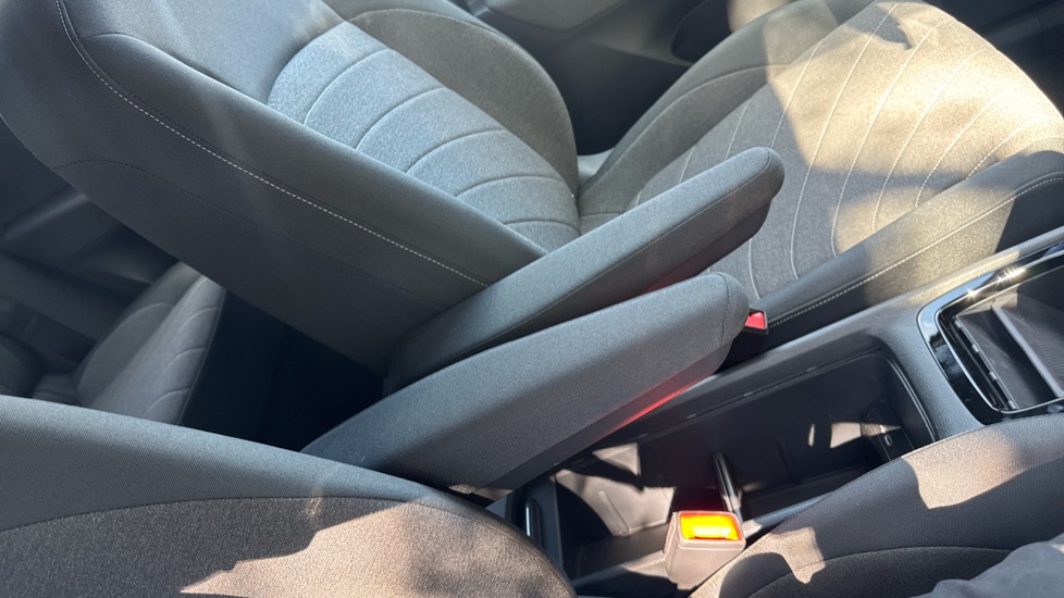 Volkswagen ID.3 150kW Match Pro 59kWh 5dr Auto Electric Hatchback - Image 34