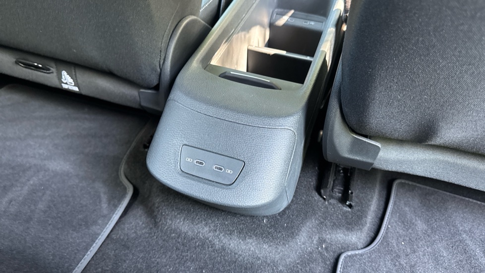 Volkswagen ID.3 150kW Match Pro 59kWh 5dr Auto Electric Hatchback - Image 43