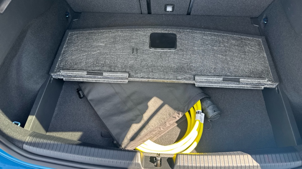 Volkswagen ID.3 150kW Match Pro 59kWh 5dr Auto Electric Hatchback - Image 44