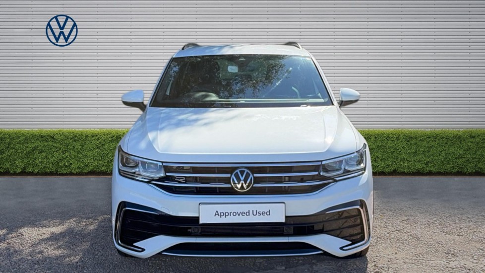 Volkswagen Tiguan 1.5 TSI 150 R-Line Edition 5dr DSG Petrol Estate - Image 7