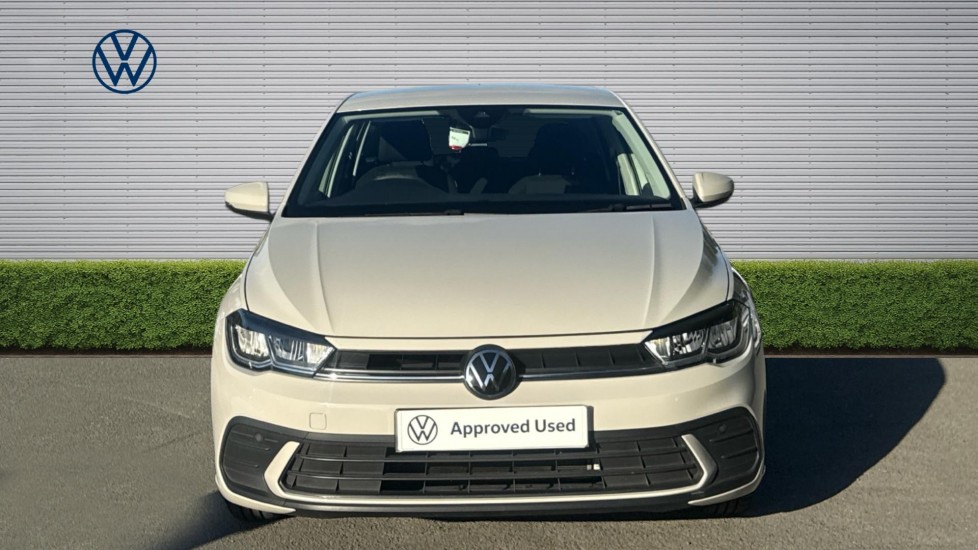 Volkswagen Polo 1.0 Life 5dr Petrol Hatchback - Image 7