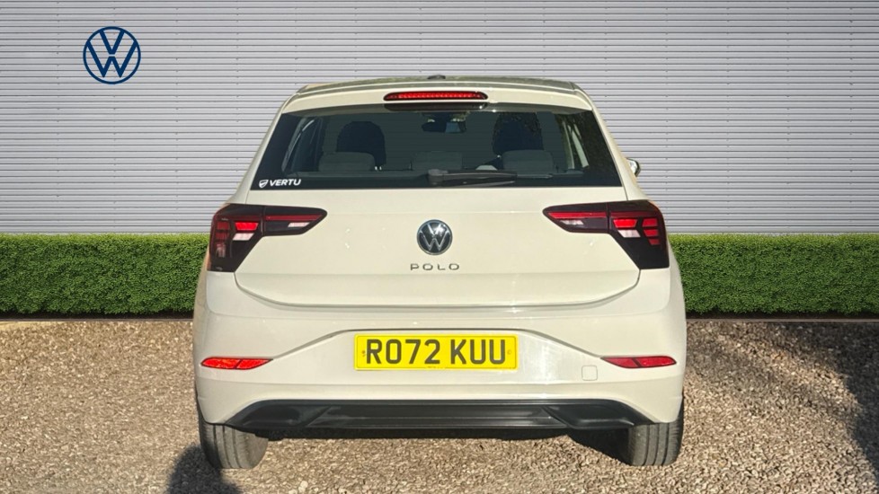 Volkswagen Polo 1.0 Life 5dr Petrol Hatchback - Image 8
