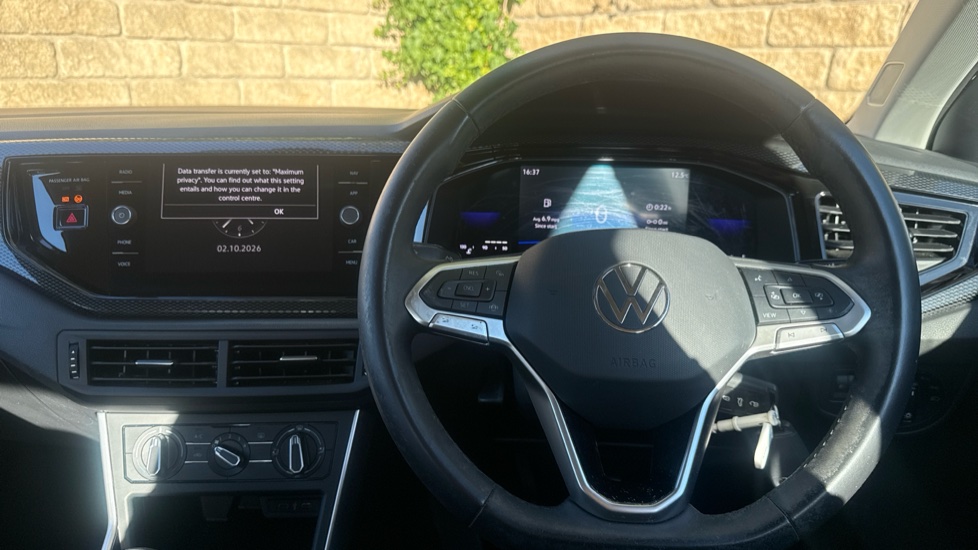Volkswagen Polo 1.0 Life 5dr Petrol Hatchback - Image 10