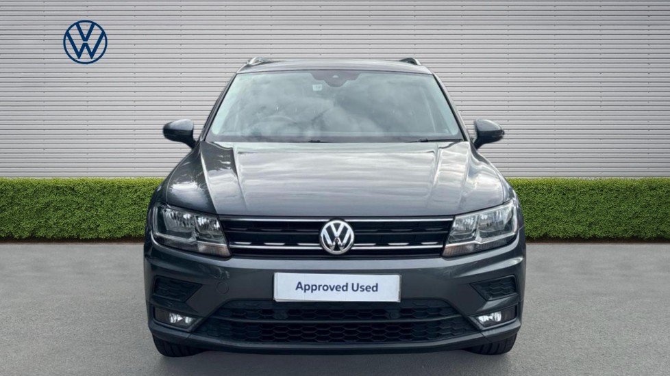 Volkswagen Tiguan 1.5 TSi EVO 150 Match 5dr Petrol Estate - Image 7