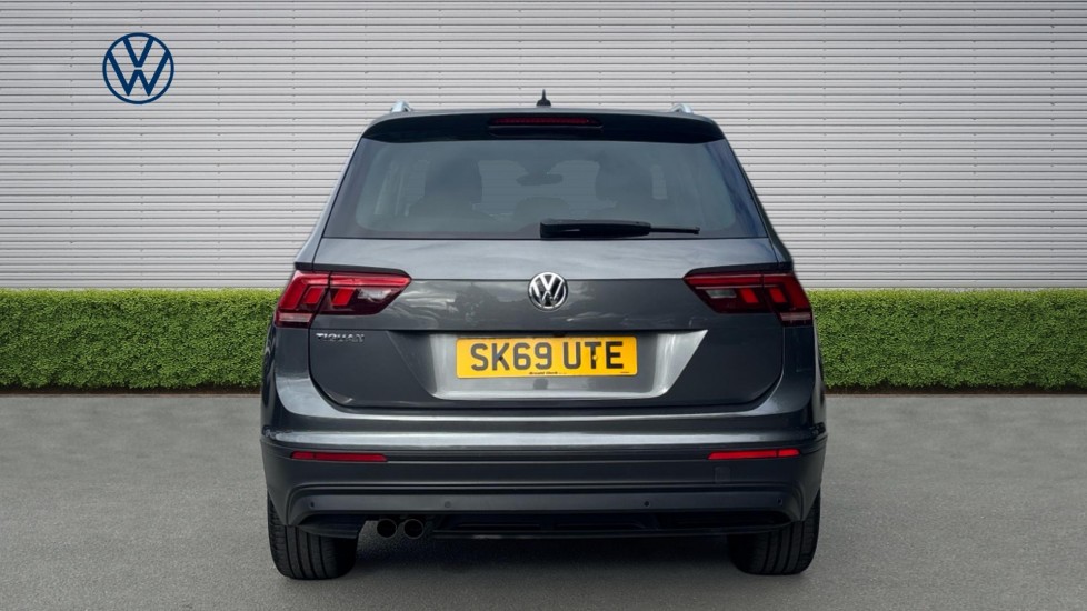 Volkswagen Tiguan 1.5 TSi EVO 150 Match 5dr Petrol Estate - Image 8