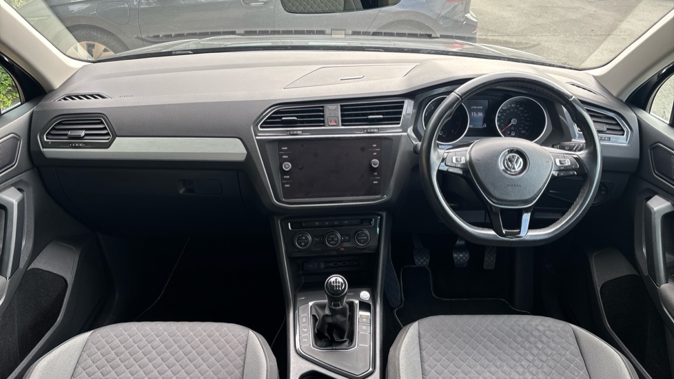 Volkswagen Tiguan 1.5 TSi EVO 150 Match 5dr Petrol Estate - Image 9