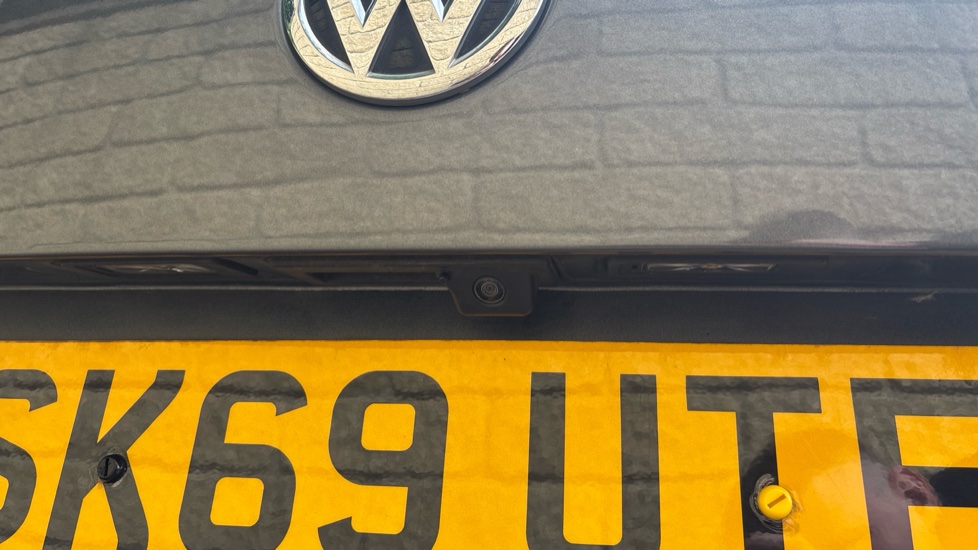 Volkswagen Tiguan 1.5 TSi EVO 150 Match 5dr Petrol Estate - Image 21