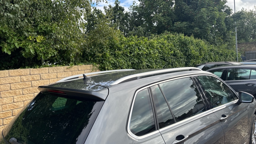 Volkswagen Tiguan 1.5 TSi EVO 150 Match 5dr Petrol Estate - Image 22
