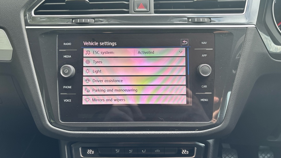 Volkswagen Tiguan 1.5 TSi EVO 150 Match 5dr Petrol Estate - Image 39