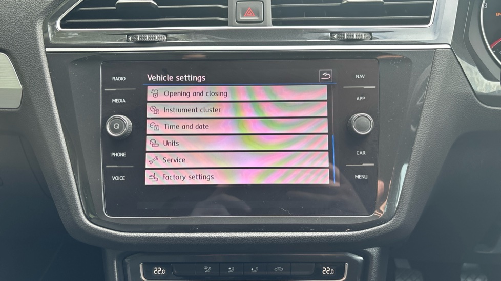 Volkswagen Tiguan 1.5 TSi EVO 150 Match 5dr Petrol Estate - Image 40