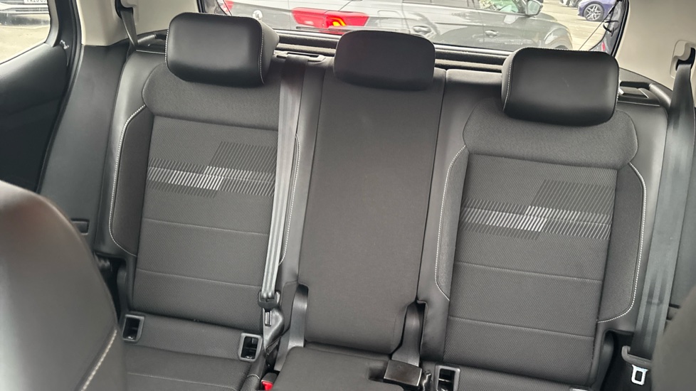 Volkswagen T-Cross 1.0 TSI 110 Black Edition 5dr Petrol Estate - Image 16