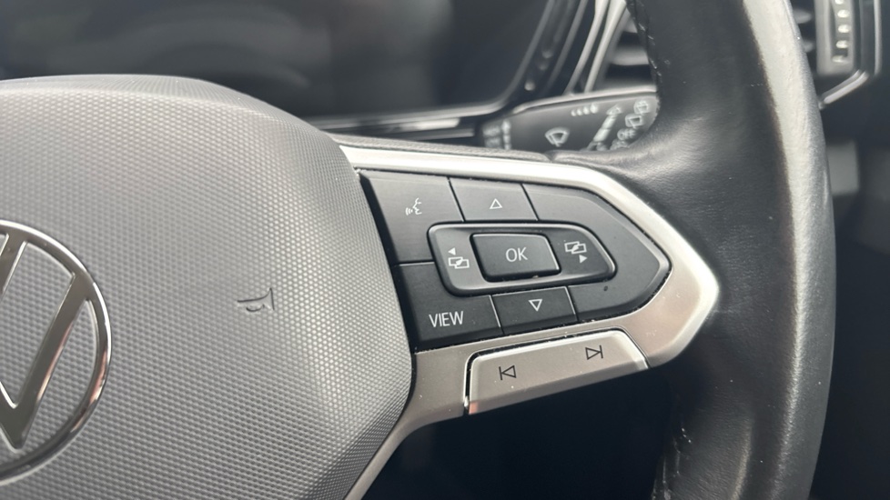 Volkswagen T-Cross 1.0 TSI 110 Black Edition 5dr Petrol Estate - Image 18