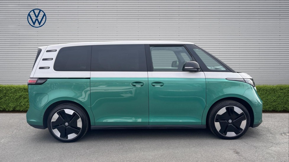 Volkswagen ID. Buzz 150kW Style Pro 77kWh 5dr Auto Electric Estate - Image 4