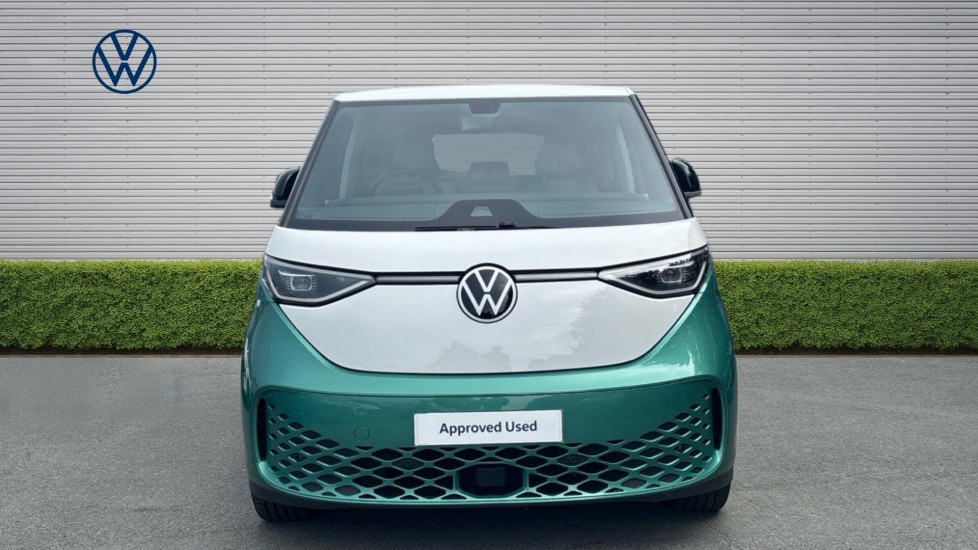 Volkswagen ID. Buzz 150kW Style Pro 77kWh 5dr Auto Electric Estate - Image 7
