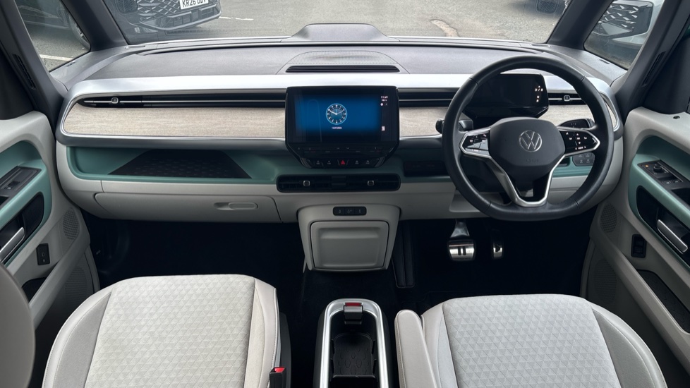 Volkswagen ID. Buzz 150kW Style Pro 77kWh 5dr Auto Electric Estate - Image 9