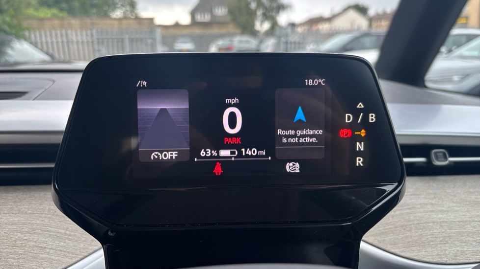 Volkswagen ID. Buzz 150kW Style Pro 77kWh 5dr Auto Electric Estate - Image 11