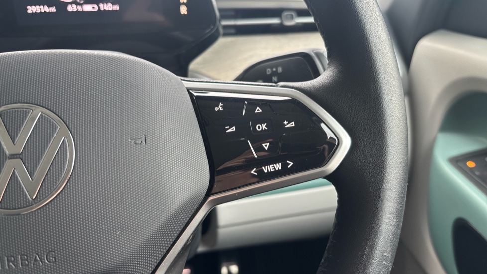 Volkswagen ID. Buzz 150kW Style Pro 77kWh 5dr Auto Electric Estate - Image 18