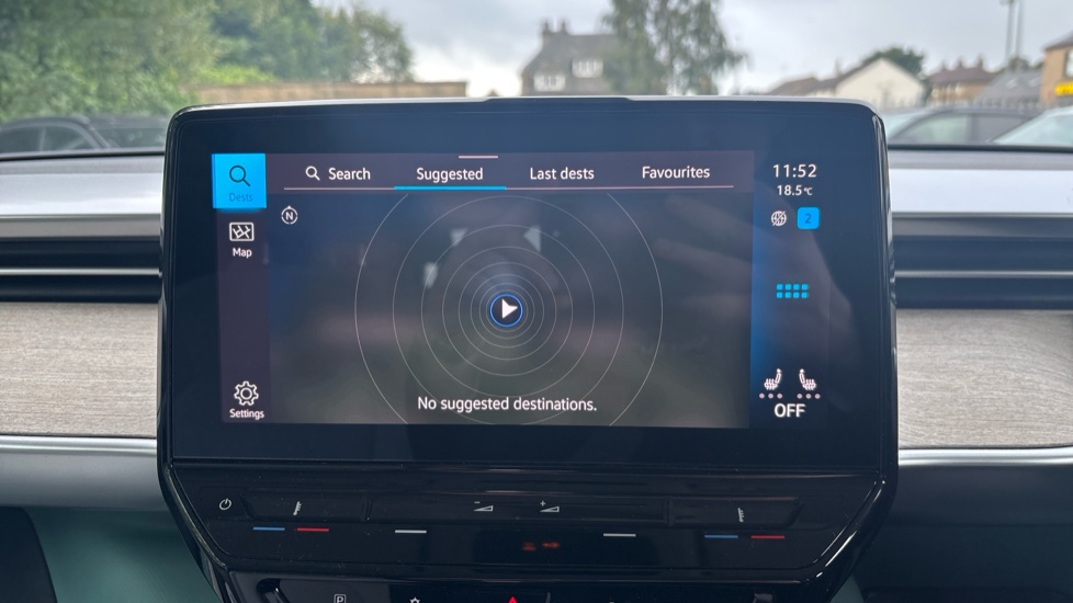 Volkswagen ID. Buzz 150kW Style Pro 77kWh 5dr Auto Electric Estate - Image 28