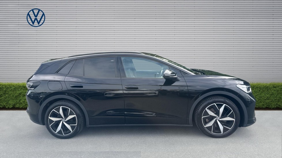 Volkswagen ID.4 220kW 4MOTION GTX 77kWh 5dr Auto [125kW Ch] Electric Estate - Image 4