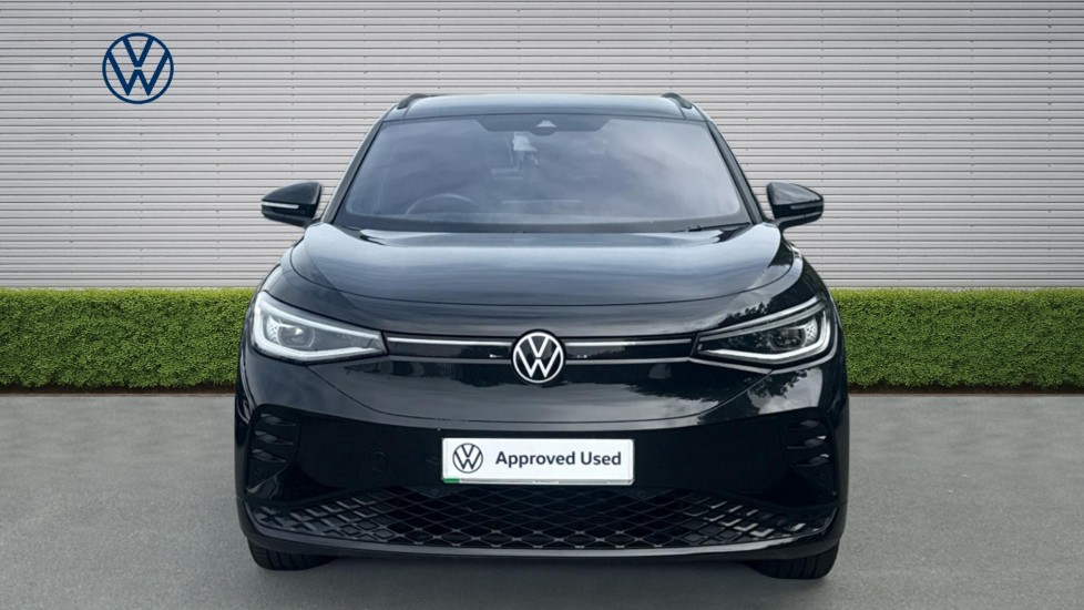 Volkswagen ID.4 220kW 4MOTION GTX 77kWh 5dr Auto [125kW Ch] Electric Estate - Image 7