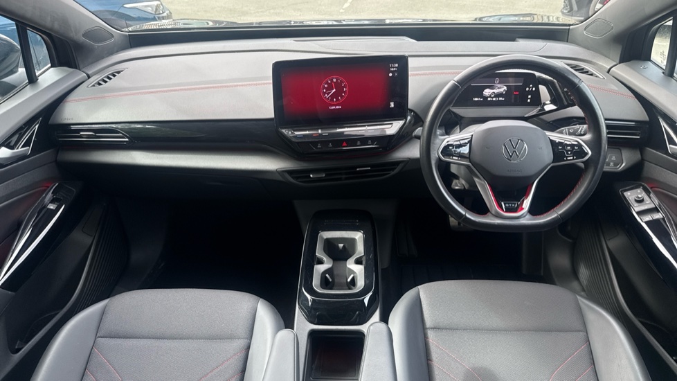 Volkswagen ID.4 220kW 4MOTION GTX 77kWh 5dr Auto [125kW Ch] Electric Estate - Image 9