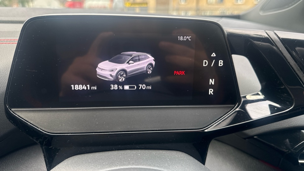 Volkswagen ID.4 220kW 4MOTION GTX 77kWh 5dr Auto [125kW Ch] Electric Estate - Image 11