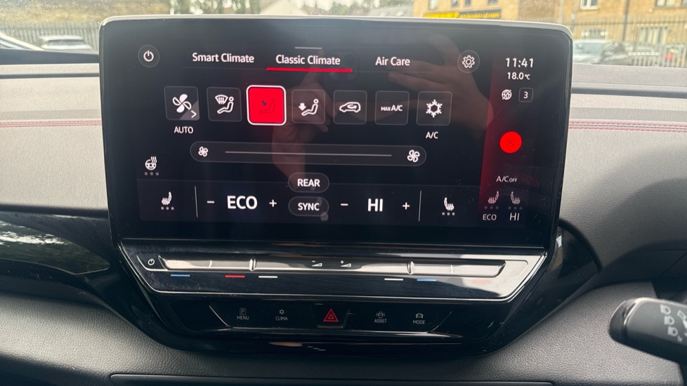 Volkswagen ID.4 220kW 4MOTION GTX 77kWh 5dr Auto [125kW Ch] Electric Estate - Image 26
