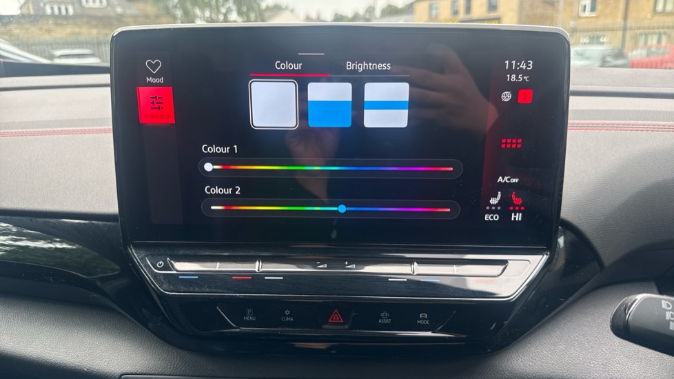 Volkswagen ID.4 220kW 4MOTION GTX 77kWh 5dr Auto [125kW Ch] Electric Estate - Image 29