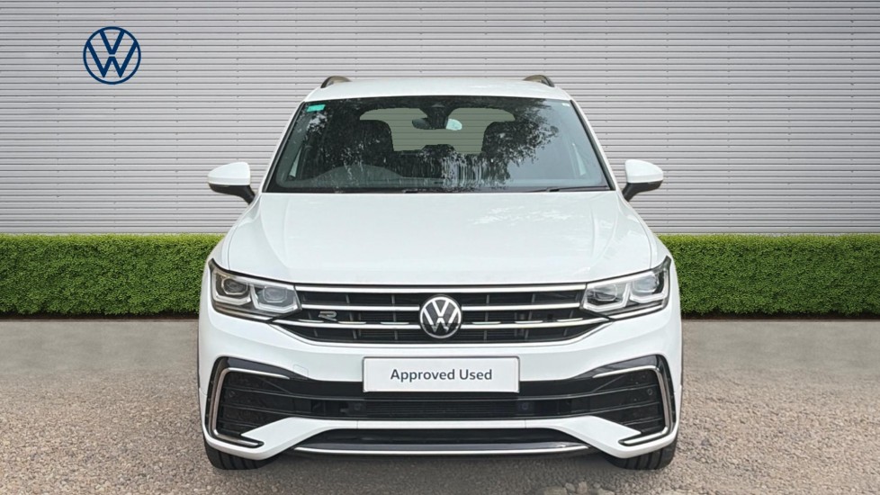 Volkswagen Tiguan 1.5 TSI 150 R-Line 5dr DSG Petrol Estate - Image 7