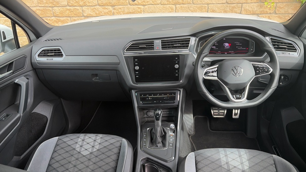Volkswagen Tiguan 1.5 TSI 150 R-Line 5dr DSG Petrol Estate - Image 9