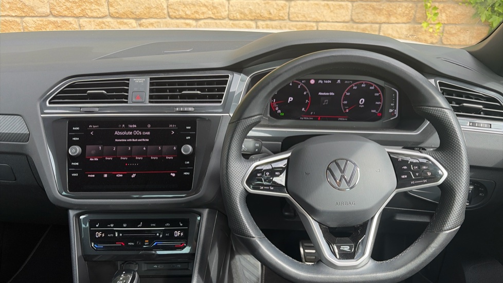 Volkswagen Tiguan 1.5 TSI 150 R-Line 5dr DSG Petrol Estate - Image 10