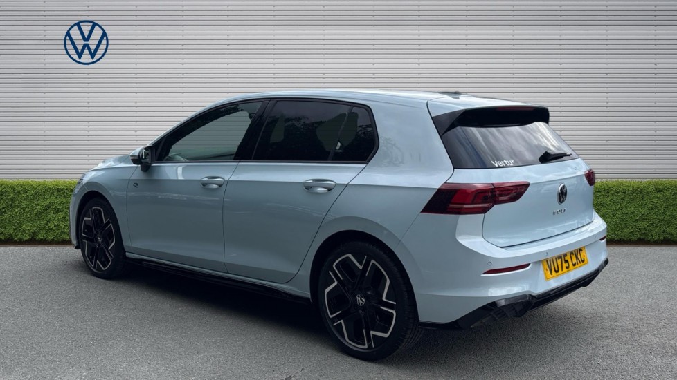 Volkswagen Golf 1.5 TSI 150 R-Line 5dr Petrol Hatchback - Image 3