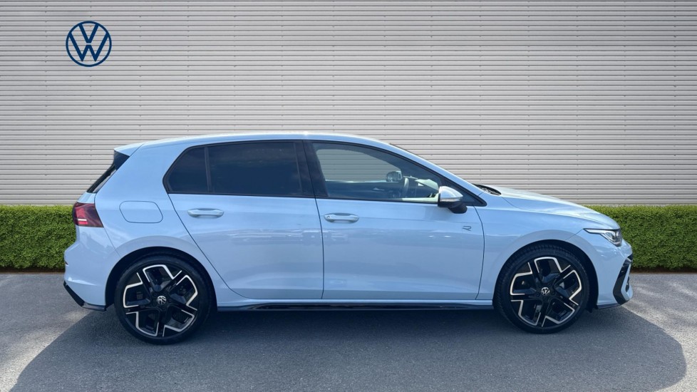 Volkswagen Golf 1.5 TSI 150 R-Line 5dr Petrol Hatchback - Image 4