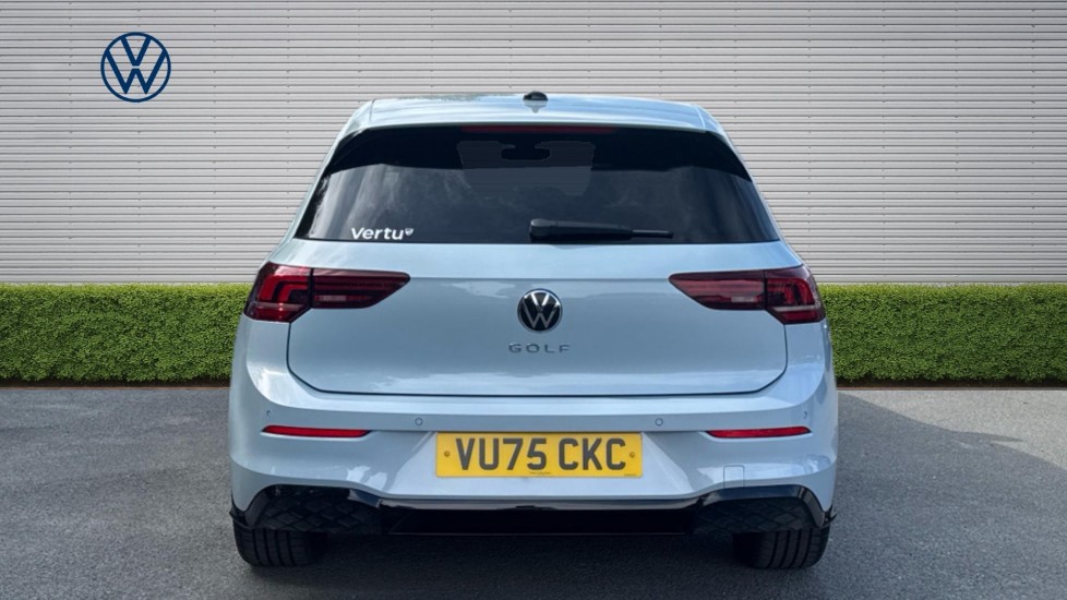 Volkswagen Golf 1.5 TSI 150 R-Line 5dr Petrol Hatchback - Image 8