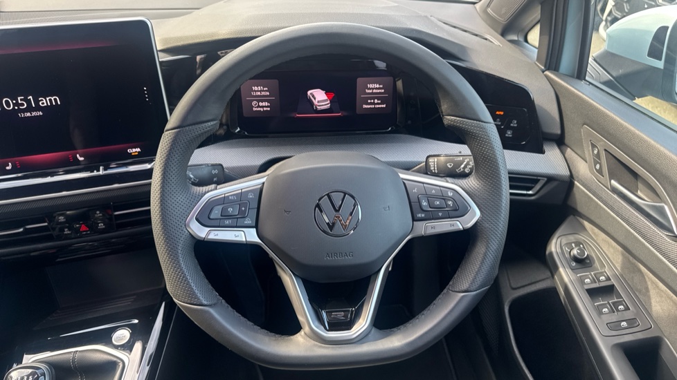 Volkswagen Golf 1.5 TSI 150 R-Line 5dr Petrol Hatchback - Image 10