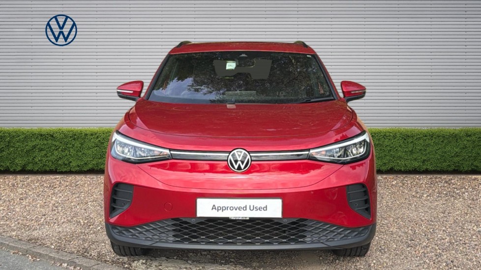Volkswagen ID.4 109kW Life Ed Pure 52kWh 5dr Auto [110kW Ch] Electric Estate - Image 7