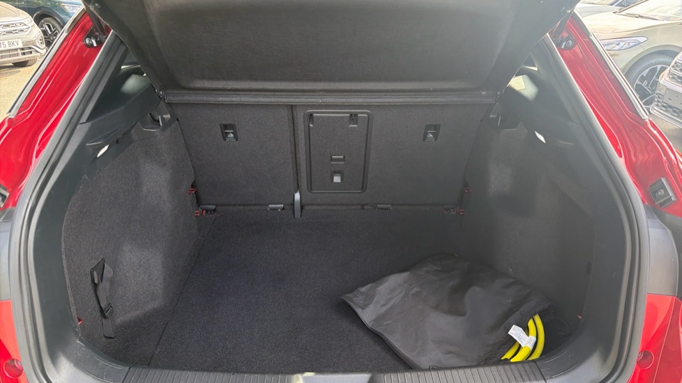 Volkswagen ID.4 109kW Life Ed Pure 52kWh 5dr Auto [110kW Ch] Electric Estate - Image 20