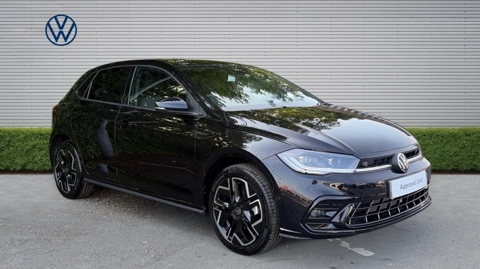 2026 Volkswagen Polo