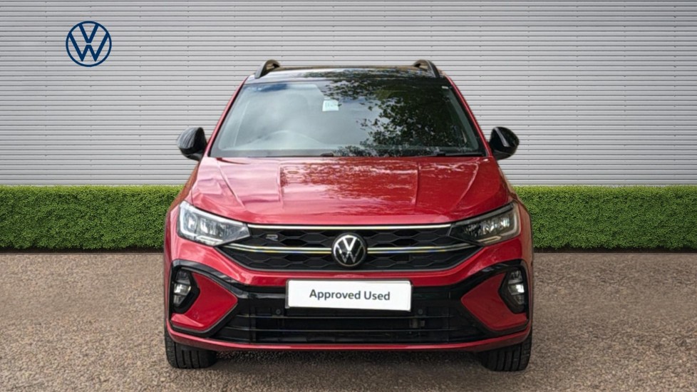 Volkswagen Taigo 1.0 TSI 110 R-Line 5dr DSG Petrol Hatchback - Image 7